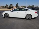 Used 2023 Chevrolet Malibu LT image 4