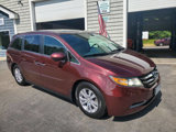 Used 2016 Honda Odyssey EX-L image 2