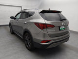 Used 2018 Hyundai Santa Fe Sport w/ 2.0T Ultimate Tech Package 05 image 5