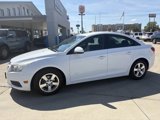 Used 2013 Chevrolet Cruze LT image 2
