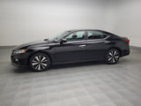 Used 2021 Nissan Altima 2.5 SV image 2