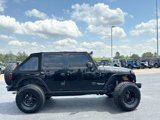 Used 2014 Jeep Wrangler Unlimited Rubicon w/ Connectivity Group image 2
