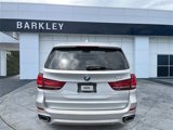 Used 2015 BMW X5 xDrive35d image 5
