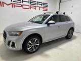 Used 2023 Audi Q5 2.0T Premium Plus image 2