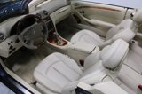 Used 2005 Mercedes-Benz CLK 320 Cabriolet image 6