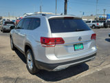 Used 2018 Volkswagen Atlas S image 5