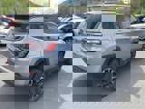 Used 2021 Jeep Compass Trailhawk image 4