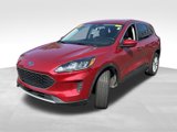 Used 2021 Ford Escape SE w/ Convenience Package image 5