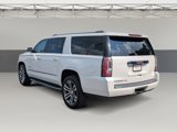 Used 2017 GMC Yukon XL Denali w/ Open Road Package image 4