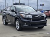 Used 2014 Toyota Highlander Limited image 3