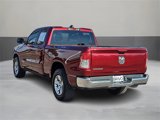 Used 2022 RAM 1500 Big Horn image 3