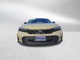 New 2025 Honda Civic Sport image 3