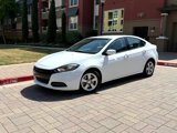 Used 2016 Dodge Dart SXT image 4