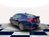 Used 2017 Acura TLX V6 w/ Technology Package image 4