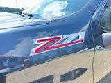 Used 2021 Chevrolet Silverado 1500 RST w/ Z71 Off-Road Package image 5
