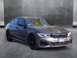 Used 2021 BMW M340i xDrive w/ Executive Package image 3