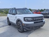 Used 2021 Ford Bronco Sport Outer Banks image 5