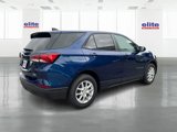 Used 2022 Chevrolet Equinox LS image 3