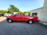 Used 2000 Chevrolet Silverado 1500 2WD Regular Cab w/ Exterior Appearance Pkg image 4