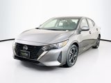 Used 2024 Nissan Sentra SV image 3
