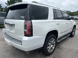 Used 2017 GMC Yukon Denali w/ Open Road Package image 4