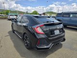 Used 2018 Honda Civic Sport image 2