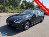 Certified 2022 Hyundai Sonata SEL w/ Cargo Package image 3