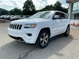 Used 2015 Jeep Grand Cherokee Overland image 5
