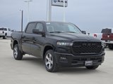 New 2025 RAM 1500 Tradesman image 2
