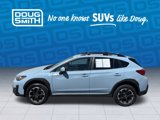 Used 2023 Subaru Crosstrek 2.0i Premium image 3