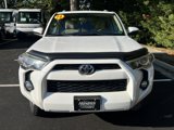 Used 2016 Toyota 4Runner SR5 image 3