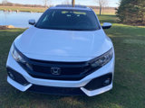 Used 2017 Honda Civic EX image 2