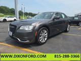 Used 2021 Chrysler 300 Touring image 6