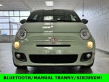 Used 2012 FIAT 500 Sport w/ Safety & Convenience Pkg image 2