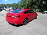 Used 2019 Honda Accord Sport image 5