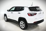 New 2025 Jeep Compass Sport image 3