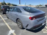 Used 2023 Kia K5 LXS image 4