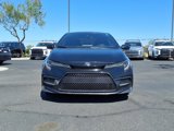 Used 2020 Toyota Corolla SE image 2