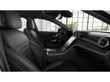 Certified 2022 Mercedes-Benz C 300 4MATIC Sedan w/ AMG Line w/ Night Package image 4