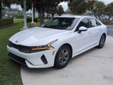 Used 2021 Kia K5 LXS image 5