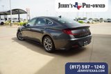 Used 2022 Hyundai Sonata SEL w/ Convenience Package image 2