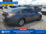Used 2008 Nissan Altima 2.5 S w/ Convenience Plus Pkg image 4