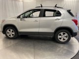 Used 2019 Chevrolet Trax LT w/ LT Convenience Package image 3