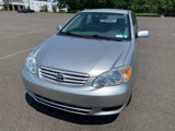 Used 2003 Toyota Corolla LE image 4