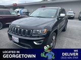Used 2018 Jeep Grand Cherokee Limited image 2