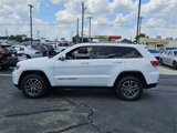 Used 2019 Jeep Grand Cherokee Limited image 4