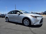 Certified 2024 Toyota Corolla LE image 2