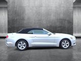 Used 2015 Ford Mustang Convertible image 4