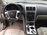 Used 2008 GMC Acadia SLT image 5