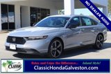 New 2025 Honda Accord Sport image 3
